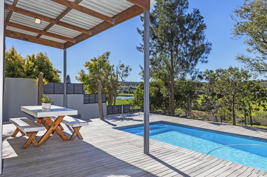3 Bedroom Property for Sale in Door De Kraal Western Cape